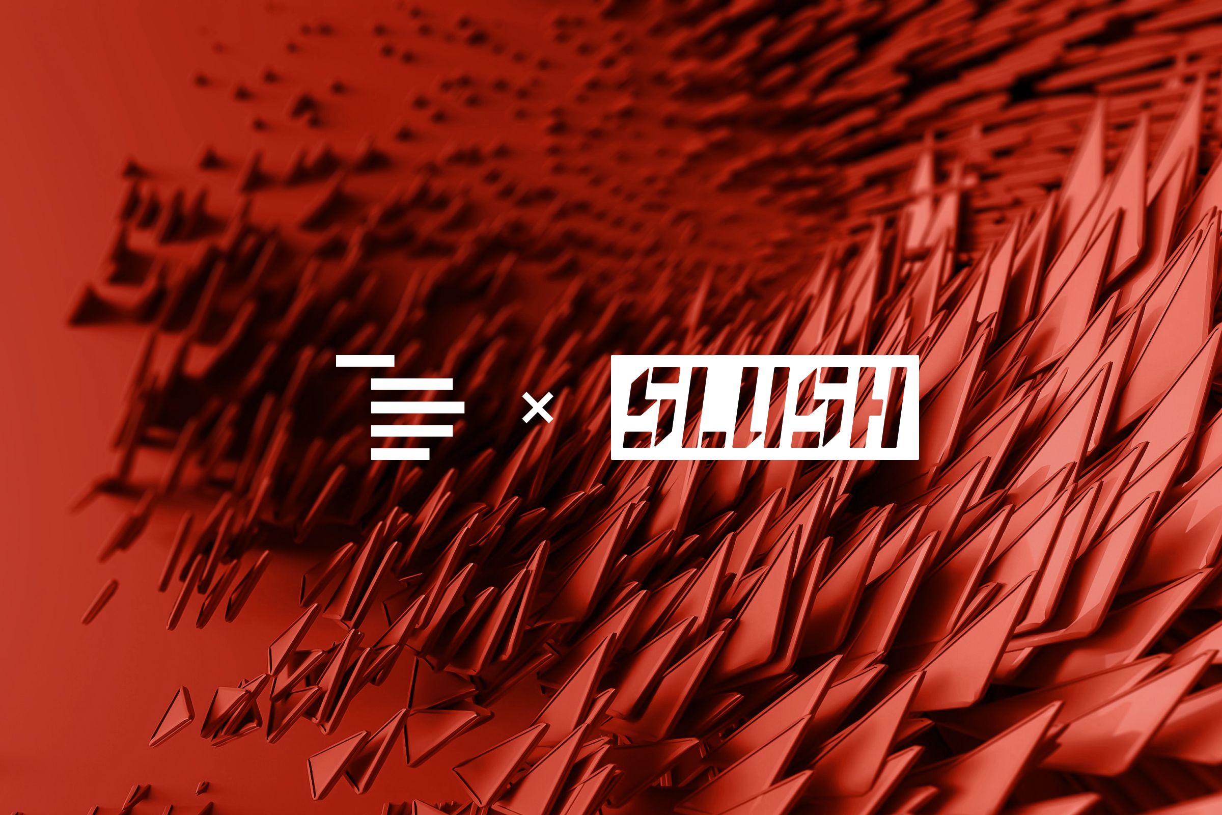 Slush x Index Survey Image-red