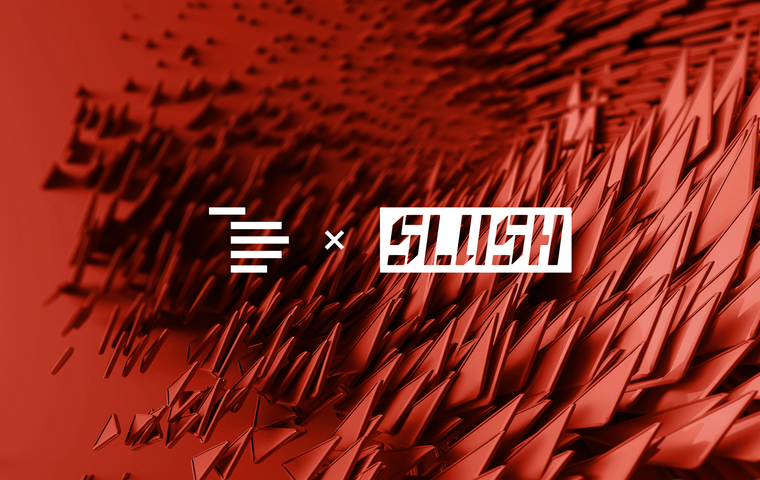 Slush x Index Survey Image-red