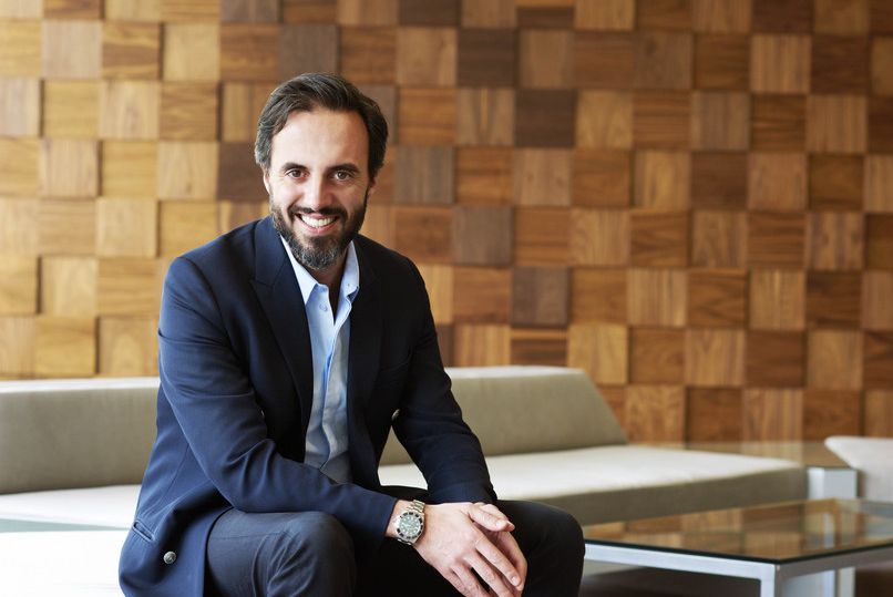 Global E-Commerce Marketplace Farfetch Announces $110 Million Series F Round