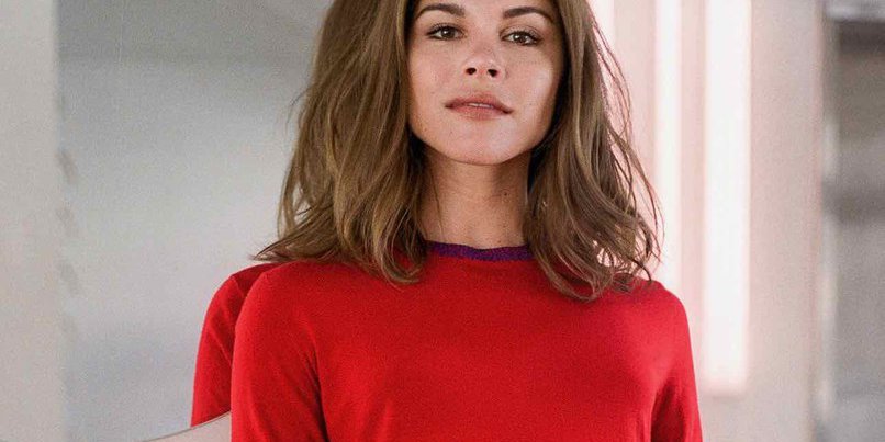 Emily Weiss Introduces Glossier You