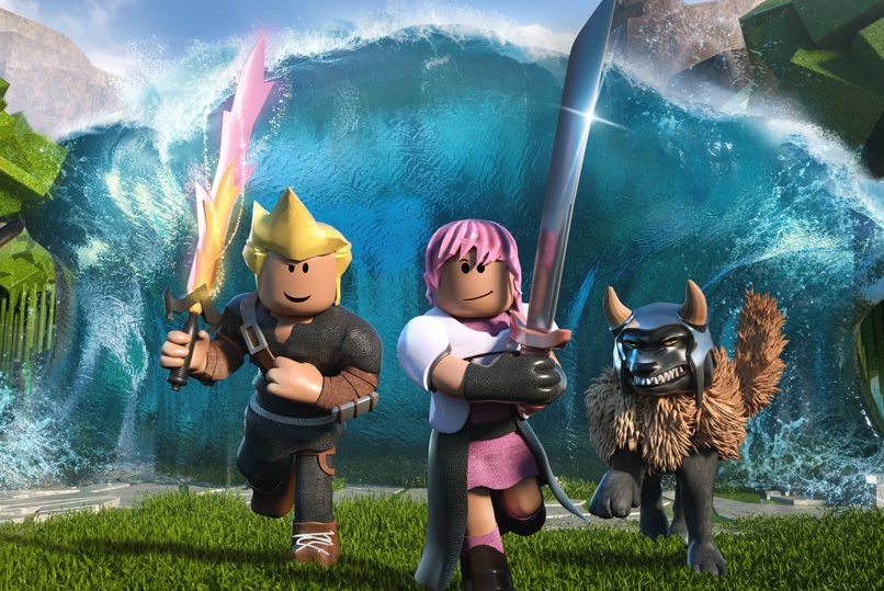 Roblox Closes $150 Million Financing to Accelerate International Growth
